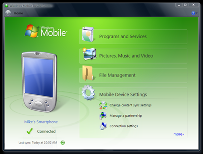 Windows Mobility Center Download For Windows 7