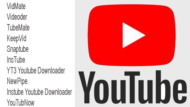 Best youtube downloader app for android mobile